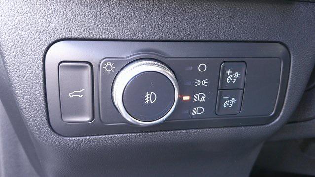 used 2020 Ford Escape car, priced at $20,980