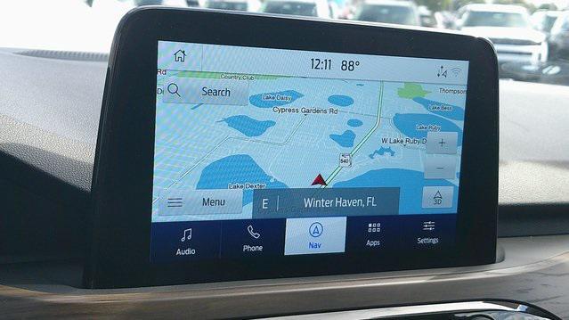 used 2020 Ford Escape car, priced at $20,980