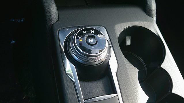 used 2020 Ford Escape car, priced at $20,980