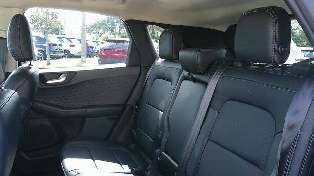 used 2020 Ford Escape car, priced at $20,980