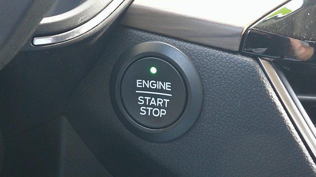 used 2020 Ford Escape car, priced at $20,980