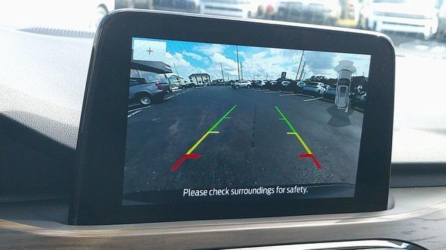 used 2020 Ford Escape car, priced at $20,980