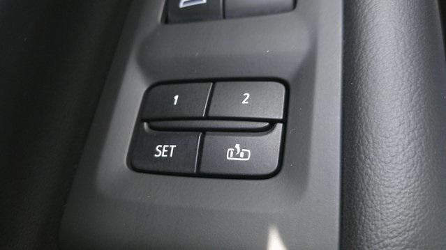 used 2021 GMC Yukon XL car, priced at $37,800