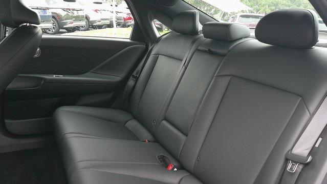 used 2023 Hyundai IONIQ 6 car, priced at $27,000