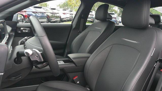 used 2023 Hyundai IONIQ 6 car, priced at $27,000