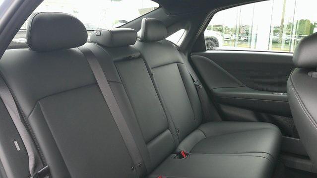 used 2023 Hyundai IONIQ 6 car, priced at $27,000