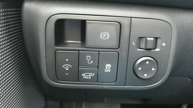used 2023 Hyundai IONIQ 6 car, priced at $27,000