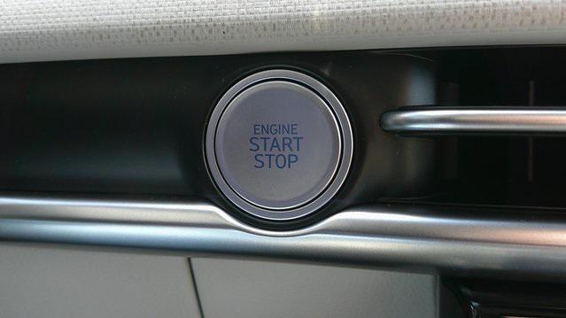 new 2025 Hyundai Tucson car, priced at $34,605