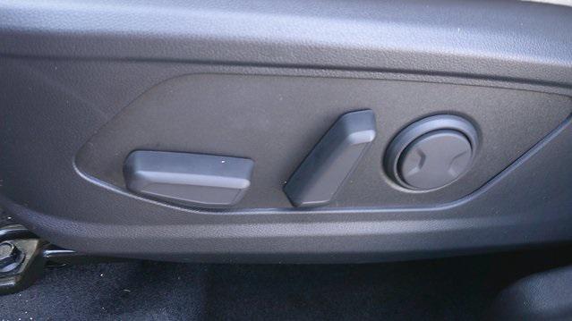 new 2025 Hyundai Tucson car, priced at $34,605