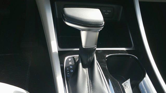 new 2025 Hyundai Tucson car, priced at $34,605