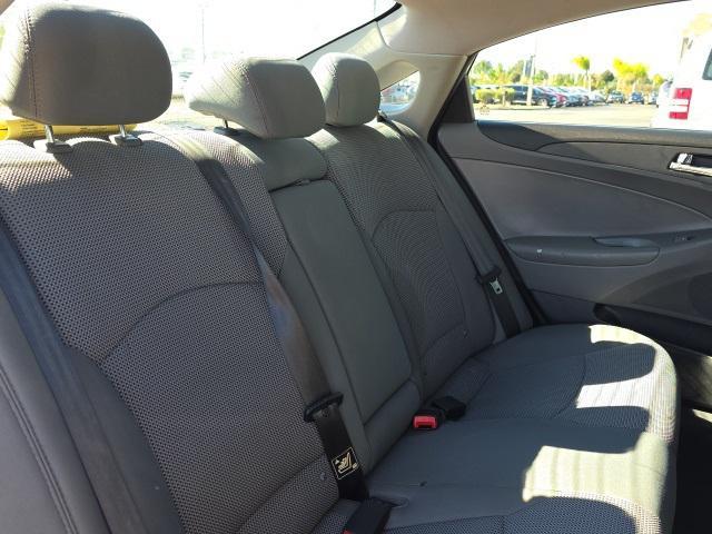 used 2014 Hyundai Sonata car, priced at $6,800