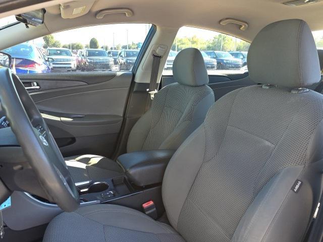 used 2014 Hyundai Sonata car, priced at $6,800