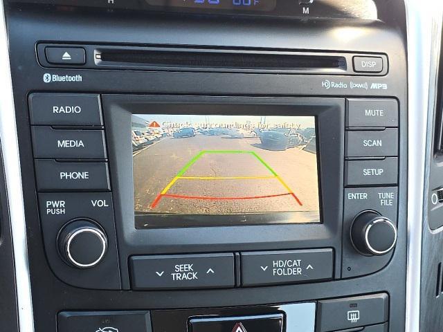 used 2014 Hyundai Sonata car, priced at $6,800