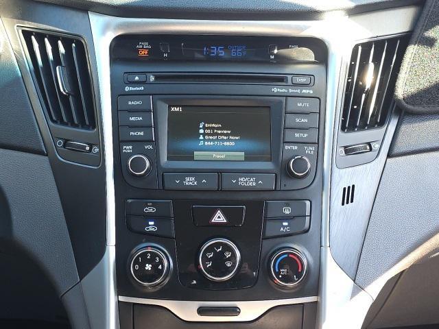 used 2014 Hyundai Sonata car, priced at $6,800