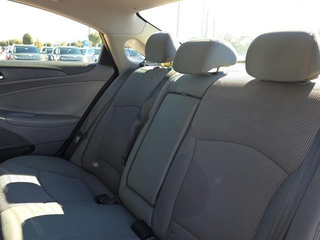 used 2014 Hyundai Sonata car, priced at $6,800