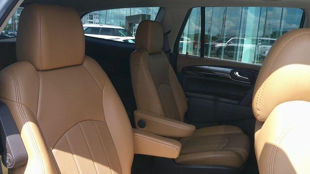 used 2017 Buick Enclave car, priced at $18,990
