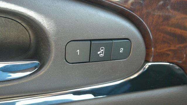 used 2017 Buick Enclave car, priced at $18,990