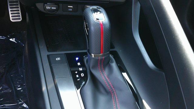used 2023 Hyundai Elantra car, priced at $19,990
