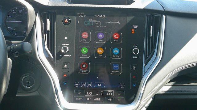 used 2020 Subaru Outback car, priced at $20,800