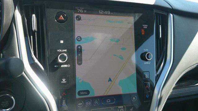 used 2020 Subaru Outback car, priced at $20,800