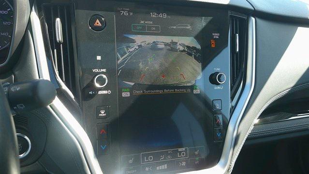 used 2020 Subaru Outback car, priced at $20,800