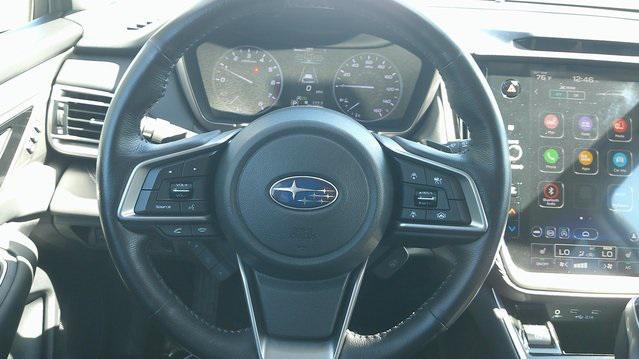 used 2020 Subaru Outback car, priced at $20,800