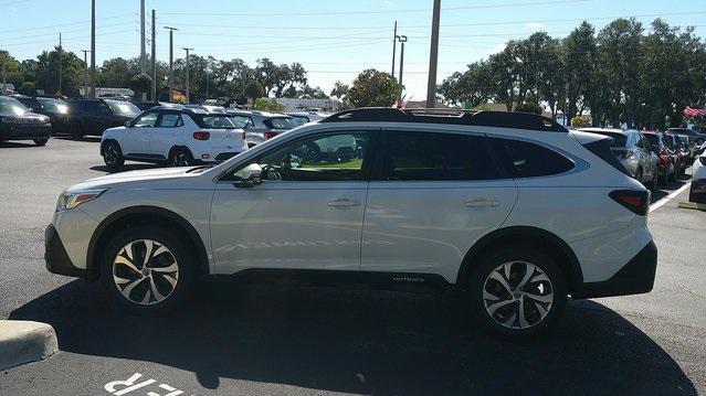 used 2020 Subaru Outback car, priced at $20,800