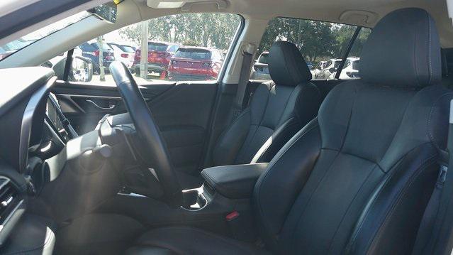 used 2020 Subaru Outback car, priced at $20,800