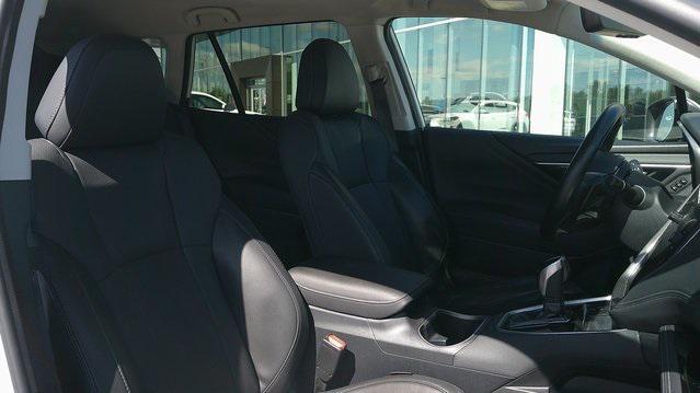 used 2020 Subaru Outback car, priced at $20,800