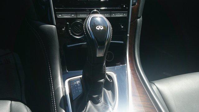 used 2019 INFINITI Q50 car, priced at $20,950