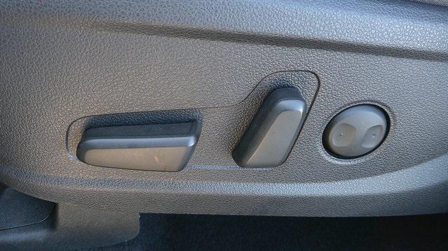 used 2020 Hyundai Santa Fe car, priced at $16,900