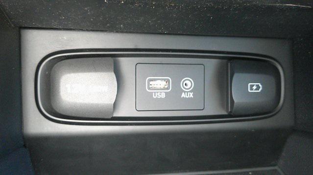 used 2020 Hyundai Santa Fe car, priced at $16,900