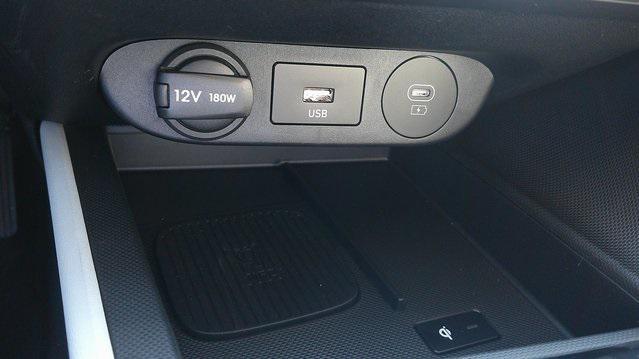 new 2025 Hyundai Elantra car, priced at $27,873