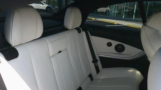 used 2018 BMW 440 car, priced at $23,300