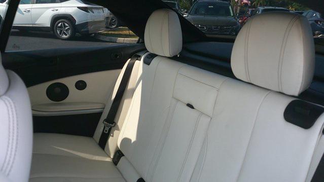 used 2018 BMW 440 car, priced at $23,300