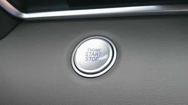 new 2025 Hyundai Elantra car, priced at $24,361