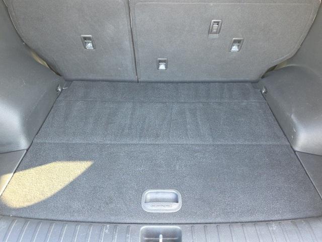 used 2016 Hyundai Tucson car, priced at $8,675