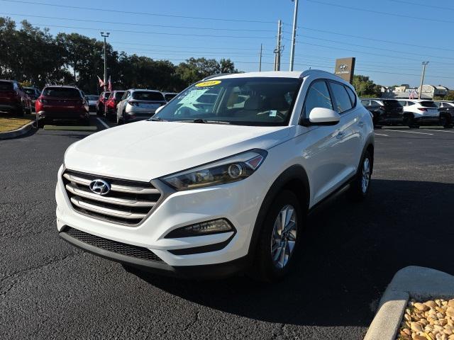 used 2016 Hyundai Tucson car, priced at $8,675