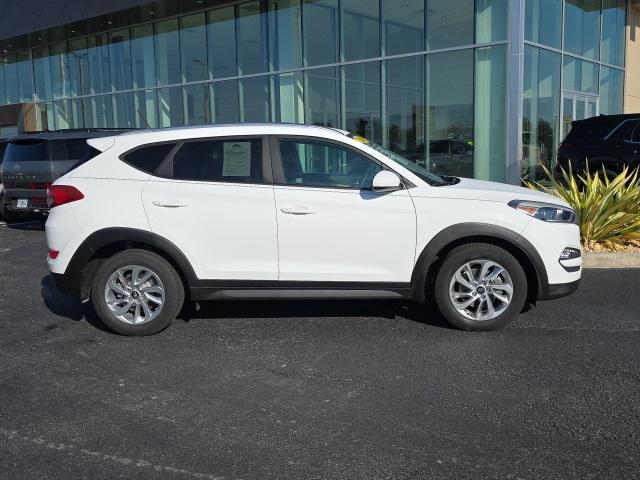 used 2016 Hyundai Tucson car, priced at $8,675