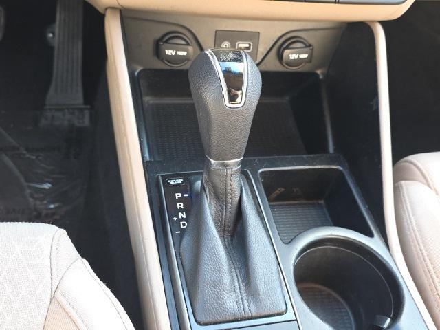 used 2016 Hyundai Tucson car, priced at $8,675