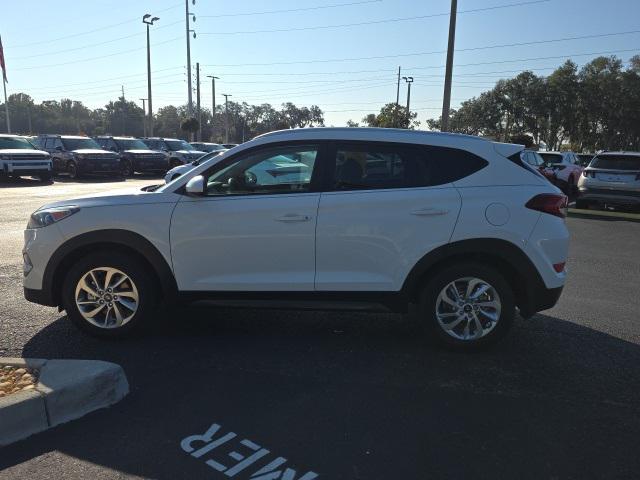 used 2016 Hyundai Tucson car, priced at $8,675