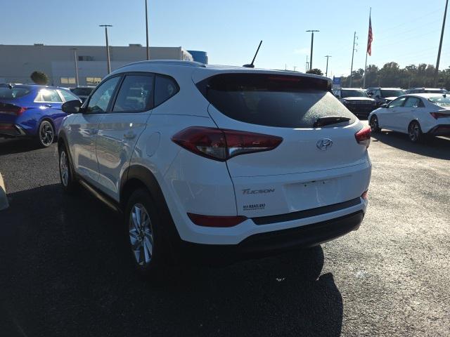 used 2016 Hyundai Tucson car, priced at $8,675