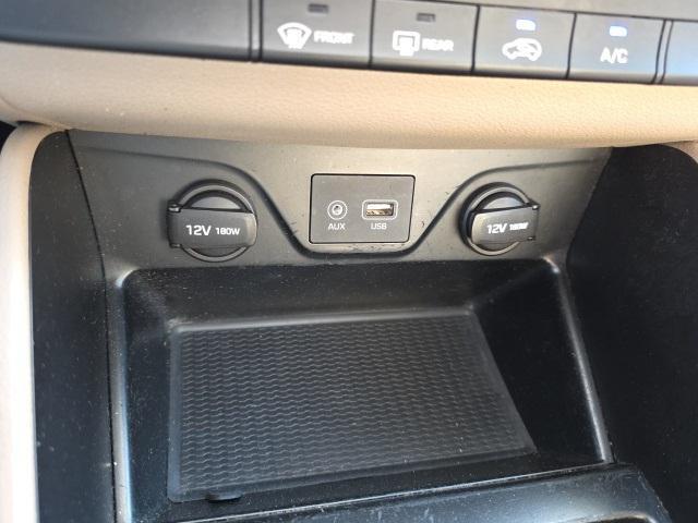 used 2016 Hyundai Tucson car, priced at $8,675