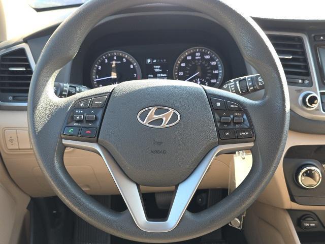 used 2016 Hyundai Tucson car, priced at $8,675