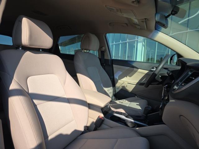 used 2016 Hyundai Tucson car, priced at $8,675