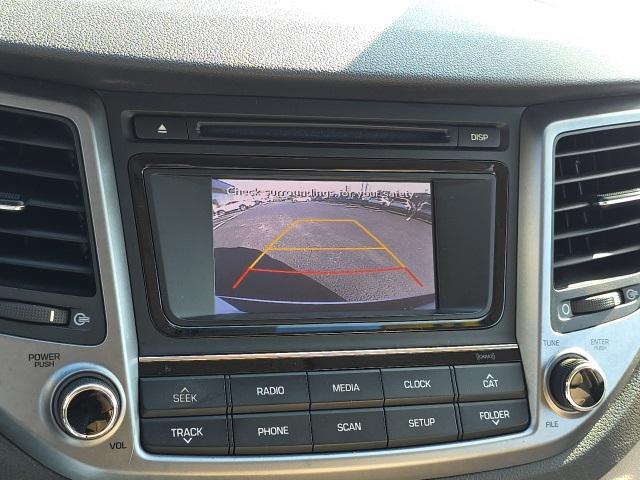 used 2016 Hyundai Tucson car, priced at $8,675