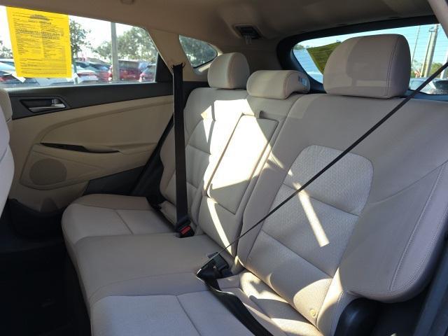 used 2016 Hyundai Tucson car, priced at $8,675