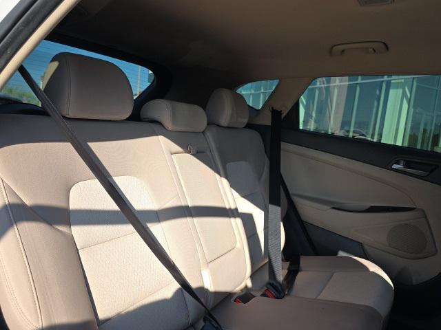 used 2016 Hyundai Tucson car, priced at $8,675