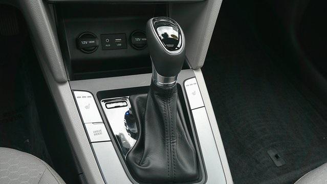 used 2020 Hyundai Elantra car, priced at $13,425