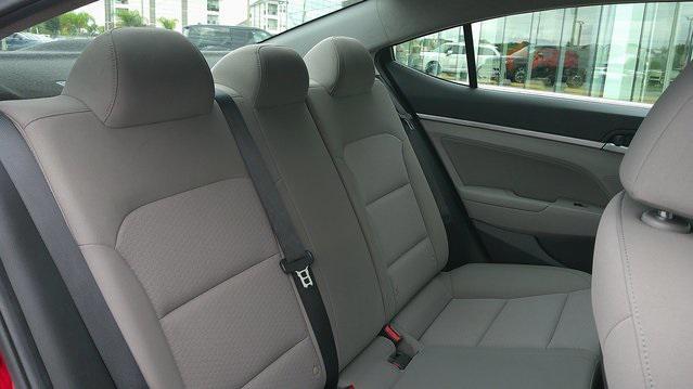 used 2020 Hyundai Elantra car, priced at $13,425